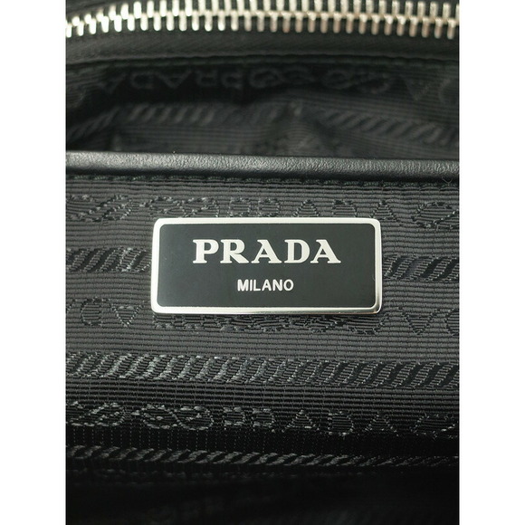 Prada Nylon Backpack - Picture 6 of 9